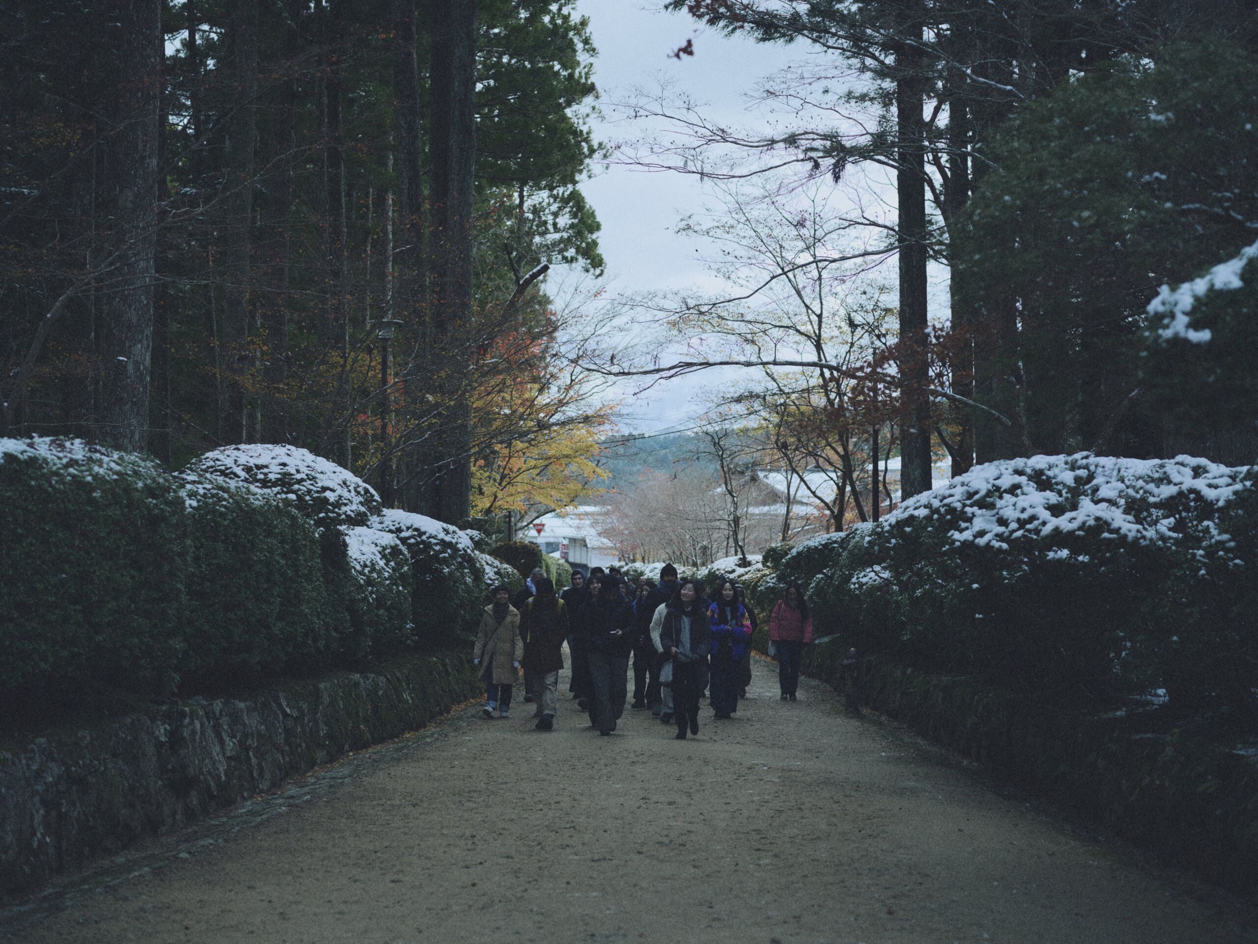 Pilgrimage