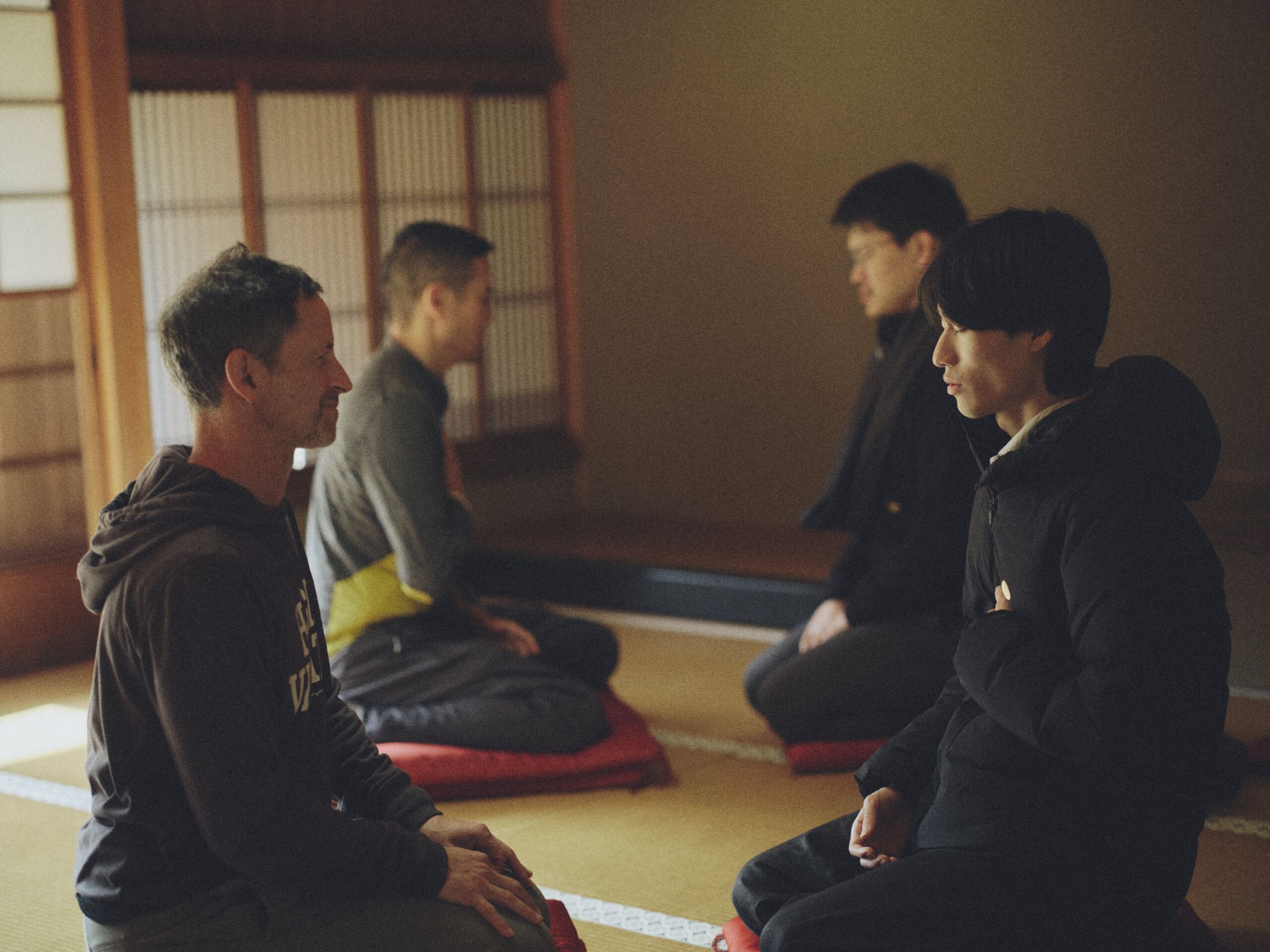 Retreat